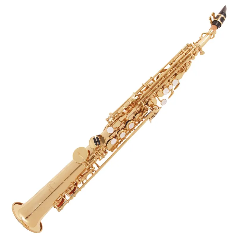 Rabatt Odyssey Wind Instruments OSS600 Premiere Straight Bb Soprano
